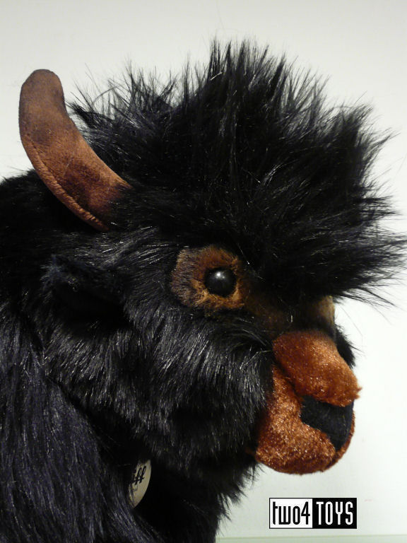 amazon siren head plush