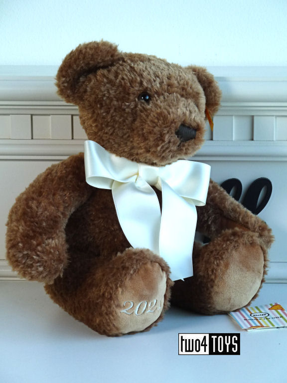 steiff cosy bear 2018
