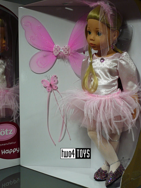 gotz marie doll