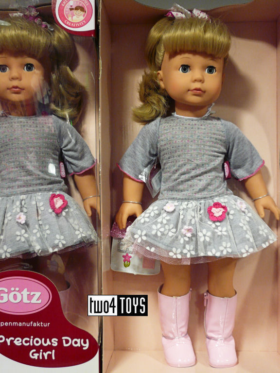 gotz jessica doll