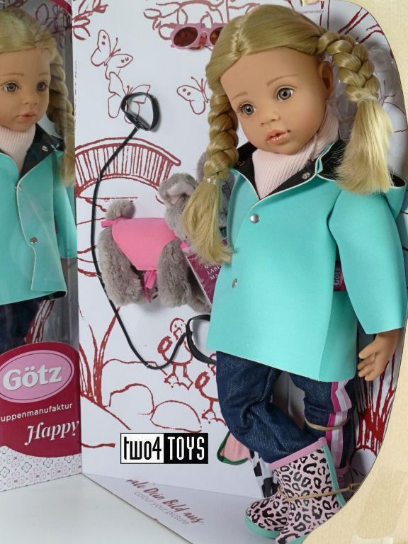 greta doll
