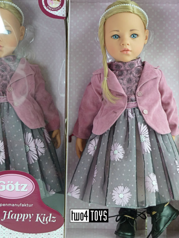 dolls with bendable legs and arms