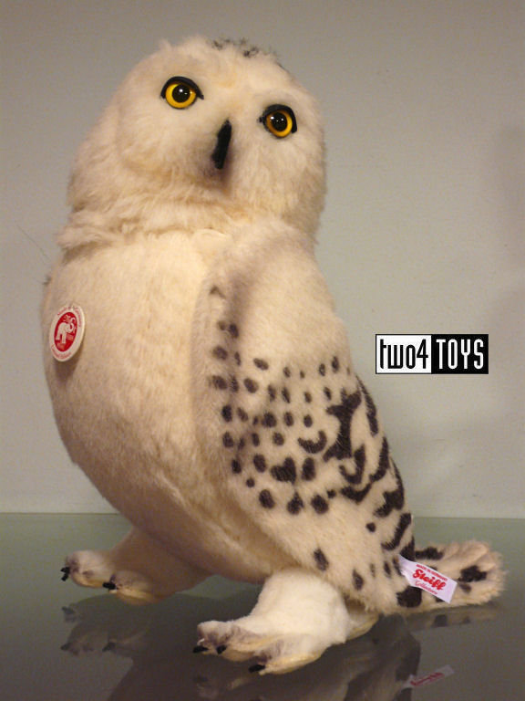 steiff owl