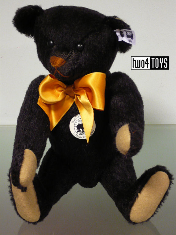 steiff titanic bear 1912 original