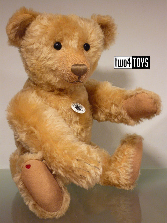 steiff theodore bear