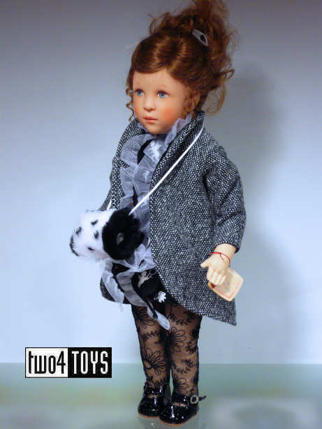 sylvia natterer dolls 2019