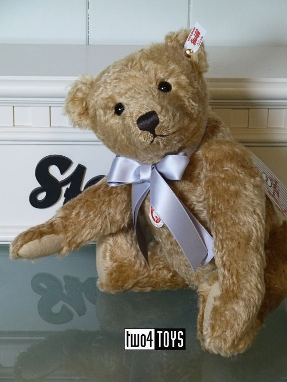2018 teddy bear