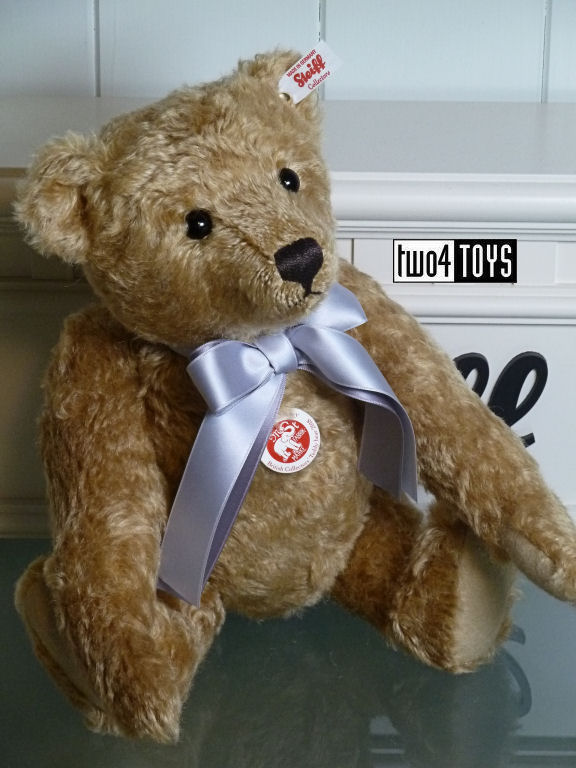born in 2018 teddy bear