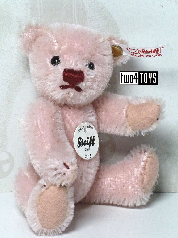 Teddy Bears –