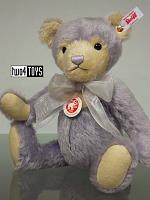 Steiff 006487 LAURIN TEDDYBEER 2017