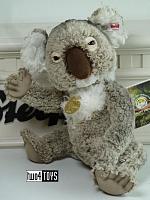 Steiff 007422 XANDER KOALA | TEDDIES FOR TOMORROW 2023