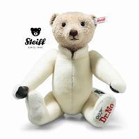 Steiff 007620 JAMES BOND SCHURK DR. JULIUS NO TEDDYBEER 2023