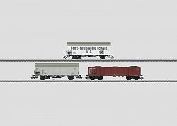 Marklin 00767 RED MARKER LIGHTS REFRIGERATOR CARS 2012