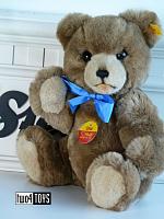 Steiff 013256 ORSI TEDDY BEAR BRUIN KNUFFELZACHT PLUCHE 1993-200