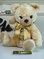 Steiff 023040 TEDDIES FOR TOMORROW PETSY TEDDY BEAR 2022