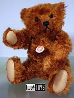 Steiff 035883 VINCENT TEDDYBEER 2011