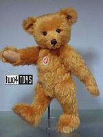 Steiff 037160 TEDDYBEER MET SPECIALE MUZIEKDOOS ODE TO JOY 2006