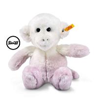 Steiff 060267 SOFT CUDDLY FRIENDS MOONLIGHT AAP PAARS 2017