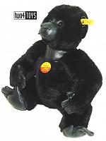 Steiff 062124 GORA GORILLA AAP STREELZACHT PLUCHE 2004