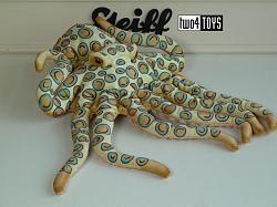 Steiff 062179 OSCAR OCTOPUS 2018