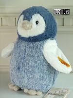 Steiff 063930 SOFT CUDDLY FRIENDS PAULE PENGUIN MEDIUM 2019