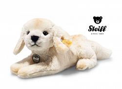 Steiff 076893 LENNY BLOND LABRADOR DOG TEDDIES FOR TOMORROW 2022