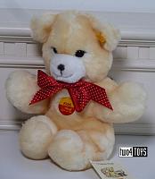 Steiff 082672 KIDDI TEDDY BEAR CUDDLY  SOFT PLUSH 2003