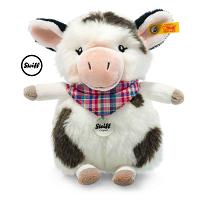 Steiff 103049 HAPPY FARM MINI COWALOO COW 2017