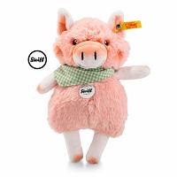 Steiff 103179 HAPPY FARM MINI PIGGILEE PIG 2017