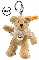 Steiff 111587 SOPHIE TEDDY BEAR KEY RING BLOND PLUCHE 2008