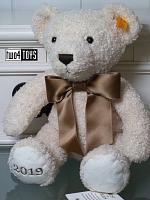 steiff cosy bear 2018