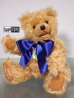 2006 Hermann 11963-8 CLASSIC TEDDY BABY BEAR