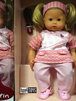 Gotz 1427172 MAXI MUFFIN BLOND PLAY DOLL 2014