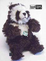 Hermann 15103-4 BRILLENBÄR THE ANDES BEAR OF THE YEAR 2003