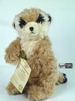 Hermann 15107-2 MEERKAT DAS ERDMÄNCHEN ANIMAL OF THE YEAR 2007