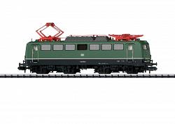 Minitrix 16404 DB CLASS 140 ELECTRISCHE LOCOMOTIEF 2021