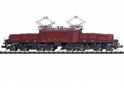 Minitrix 16682 SBB KROKODIL SERIE Ce 6/8 III ELECTR. LOCO 2021