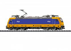 Minitrix 16875 NL NS SERIE E 186 ELECTRISCHE LOCOMOTIEF 2021
