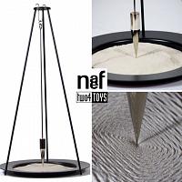 Naef 1700-1700.4 SAND PENDULEM WITH ELECTRO MAGNET Jürg Naef