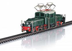 2024 Marklin 18045 CROCODILE REPLICA CCS 700 ELECTRIC LOCO L.E.