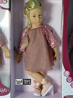 2023 Gotz 2266780 HAPPY KIDZ MILA POP 50 cm / 20 inches