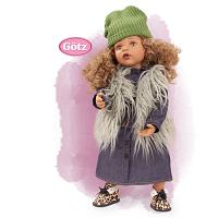 Gotz 2366884 HAPPY KIDZ LEA LARGE STANDING DOLL 2023