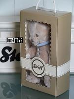 Steiff 241444 HELLO BABY LEVI TEDDYBEER IN GIFT BOX 2018