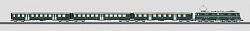 Marklin 29814.1 MEGA SBB DIGITAL PASSENGER TRAIN SET