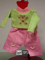 Gotz 3401532 Dolls Boutique