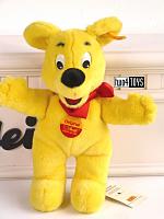 Steiff 354144 HARIBO TEDDY BEAR | GOLDEN YELLOW PLUSH 2002
