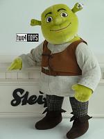 Steiff 355431 SHREK DREAMWORKS ANIMATION 2019