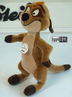 Steiff 355509 DISNEY LION KING TIMON STOKSTAARTJE 2020