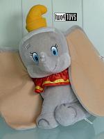 Steiff 355547 DISNEY DUMBO THE CIRCUS ELEPHANT 2019