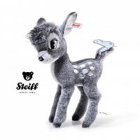 Steiff 356018 DISNEY BAMBI MONOCHROME RMS MOHAIR 2023